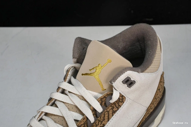   CT8532-102 Palomino Jordan 3 Retro 0323